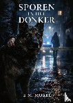 Morel, E.M. - Sporen in het Donker
