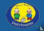 Loot18 - JUP en DRUP- bieëstename