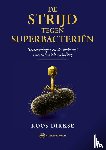 Dirkse, Koos - De strijd tegen superbacteriën