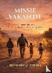 Scatigna, Rinaldo - Missie Vakantie