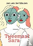 Van der Meulen, Jan - Tweemaal Sara