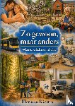 Kiestra, Herman - Zo gewoon, maar anders