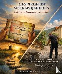 Petkovski, Konstantin - Gespiegelde volkswijsheden