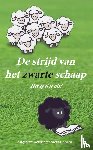 Schoenmaekers-Coenen, Angelique - De strijd van het zwarte schaap