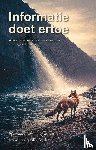 Van den Bergh, Jan-Willem - Informatie doet ertoe