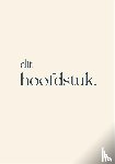 Our Era Studio - dit hoofdstuk.