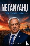 Diepenhorst, Jan-Auwke - Netanyahu
