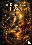 Horst, Annabel van der - De Kracht van de Howl
