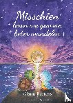 Baetens, Gianu - Misschien leren we gewoon beter wandelen