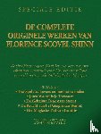 Scovel Shinn, Florence, Rietveld, John - De complete originele werken van Florence Scovel Shinn en John Rietveld