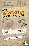 Van Harten, Henk Jan - Aan verklikkers heeft niemand wat