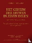 Collier, Robert, Rietveld, John - Het geheim der eeuwen, in zeven delen