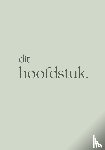 Our Era Studio - dit hoofdstuk.