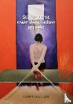 Selen, Dominique - Stilte ademt waar schaduwen spreken