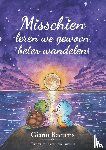 Baetens, Gianu - Misschien leren we gewoon beter wandelen