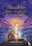 Baetens, Gianu - Misschien leren we gewoon beter wandelen