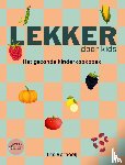 Vernooij, Iris - Lekker door kids