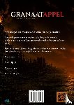 Museljic, Nurija - GranaatAppel