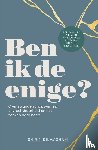 Dilmaghani, Shirin - Ben ik de enige?