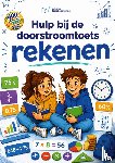 Van Weijlen, H.W. - Hulp bij de doorstroomtoets