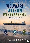 Caluwe, Gert de - Welvaart, welzijn, weerbaarheid