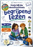 Van Weijlen, H.W. - Hulp bij de doorstroomtoets