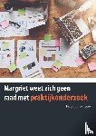 Limburg, Bob van - Margriet weet zich geen raad met onderzoek.