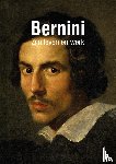 Oudt, Nico - Bernini Zijn Leven en werk