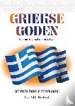 Brouwer, J.A.H. - GRIEKSE GODEN
