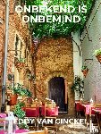 Van Ginckel, Eddy - ONBEKEND IS ONBEMIND