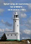 Ardon, Monique - Reizen langs de vuurtorens van Engeland