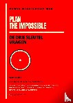 Middelkoop, MBA, Edwin - Plan the Impossible Workbook