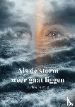 Penning, Mariëlle - Als de storm weer gaat liggen