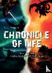 Poinet, Vincent C. - Chronicle of Life