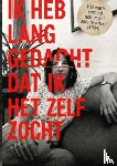 Paronetto, Ludovic - IK HEB LANG GEDACHT DAT IK HET ZELF ZOCHT
