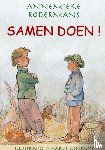 Rodermans, Annemieke - SAMEN DOEN !