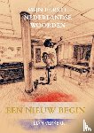 Verkerk, Lian - Een nieuw begin