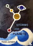 Jansen, Kees - Storms and Planets