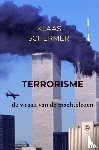 Schermer, Klaas - Terrorisme