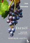 Hiemstra, Dirk - Israël
