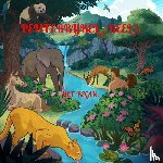 Mourits, H. - Peuterbijbel, deel 1.