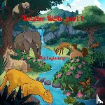 Mourits, H. - Toddler Bible, part 1.