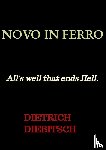 Diebitsch, Dietrich - Novo In Ferro