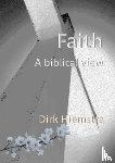 Hiemstra, Dirk - Faith