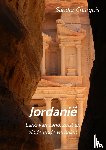 Chargois, Sander - Op reis ... Jordanië