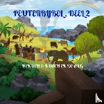 Mourits, H. - Peuterbijbel, deel 2
