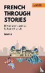Veraart, Midas - French Through Stories