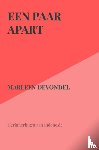 Devondel, Marleen - Een paar apart