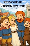 Hurenkamp, Sander - Reinoudje Kippenboutje