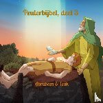 Mourits, H. - Peuterbijbel, deel 3